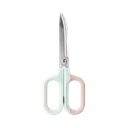 Tijera Nusing 180mm Verde *UMV-1 und*