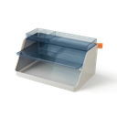 Organizador de Escritorio Nusign Gris 31.5x20.7x17cm Deli *UMV-1 und*