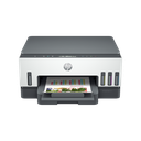 Impresora HP Smart Tank 720 Multifuncional Wi-Fi con Dúplex Automático