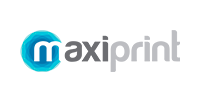 Brand: ​Maxiprint