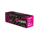 Cartucho de Toner Maxiprint Compatible con HP W2313A 215A magenta (C/Chip)