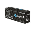 Unidad de Imagen Maxiprint Compatible con Brother DR620 negro