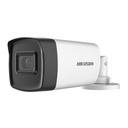 Camara Bullet Hikvision 5MP 2.8mm HD 1080p Exir 2.0 30m IR IP67 - DS-2CE16H0T-IT1F(C)