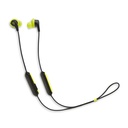 Audífonos Wireless JBL Endurance RunBT con manos libres Negro-Amarillo