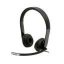 Auricular Cableado Microsoft LX-6000 Negro