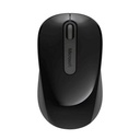 Mouse Óptico Wireless Microsoft 900 Negro - PW4-00001