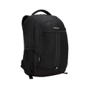Bolso City Backpack Targus Negro 15.6" - TSB89004US
