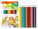 Colores Ecológicos Enovation Deli caja 18 colores *UMV-Inner de 24 cajas*