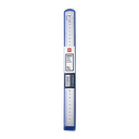 Regla Metálica 30cm Deli *UMV-6und*