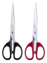 Tijera 180mm Start-Deli *UMV-Inner de 12und surtidas*