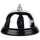 Campana de Llamado Deli p/ Hotel Restaurant Recepción *UMV-1und*
