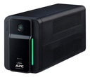 UPS APC BVX700LU-LM 700VA 120V 4 salidas NEMA