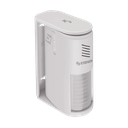 Sensor de Movimiento con timbre Steren rango 8m para anunciar entrada en comercios