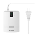 Alarma detector de fugas de gas Steren 80 dB