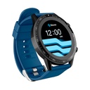 Smart Watch Steren WATCH-400 pantalla touch con altavoz y microfono