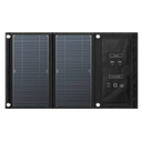 Cargador Solar Portatil Steren 15W