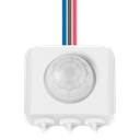 Mini sensor de movimiento (PIR) 2.5m de distancia rango 360º Steren