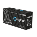 Cartucho de Toner Maxiprint Compatible con Canon T08 negro