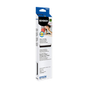Cinta Original Epson S015631 LX350/LX300 Negro