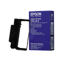 Cinta Original Epson ERC 38 Negro
