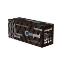 Cartucho de Toner Maxiprint Compatible con Lexmark 62D4H00 Negro