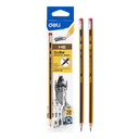 Lápiz de Grafito HB Scribe-Deli caja de 12und *UMV-6 cajas*