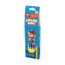 Colores Jumbo ColorKids Deli Caja 6 colores *UMV-Inner de 24 cajas*