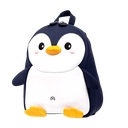 Bolso Deli Infantil Pingüino 250x105x270mm *UMV-1und*