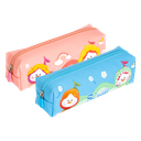 Cartuchera Little Singer Deli 21×5.5×5.5cm *UMV-2und surtidos*