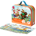 Rompecabeza para niños 57 piezas Deli *UMV-1und*