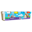 Plastilina Dough it! Deli Pack 4 colores 110g *UMV-1pack*