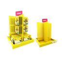 Display de Exhibición Notas Adhesivas  Deli - (1xBto)