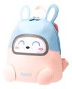 Bolso Deli Infantil Conejo 250x105x270mm *UMV-1und*