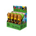 Pega de Barrita Deli 9g Animalitos *UMV-1 display de 12 und*