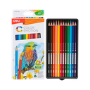 Colores Color Emotion Deli caja 12 colores *UMV-12 cajas*