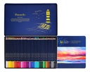 Colores Finenolo Deli estuche metálico 36 colores *UMV-1 estuche*