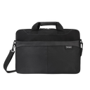 BUSINESS CASUAL SLIM BRIEFCASE TAR-BA-TSS898