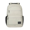 Mochila Targus Octave III Papyrus de 15,6 pulgadas, color blanco roto - TBB65313GL-70