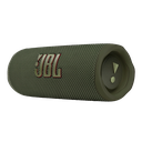 Corneta Portátil JBL Flip 6 Bluetooth a Prueba de Verde