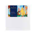 Lienzo Finenolo 20 cm x 20 cm 100 % algodón, 280 g/m² *UMV- 1 und*