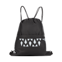 Bolso Tipo Tula Agnite Negro 410 × 490 mm Deli *UMV-6 und*