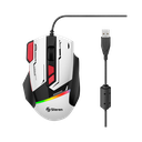 Mouse USB Gamer Steren hasta 7200 dpi
