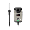 Cautín de estación c/control de potencia de 60 W