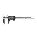 Calibrador vernier caliper digital Steren