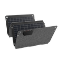 Cargador solar portátil de 40 W Steren
