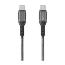 Cable USB C a USB C Steren 2m 240W