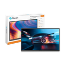 MONITOR PORTATIL HDR P/LAPTOP 18,5"