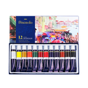 Set de Acuarelas Finenolo Deli 12 ml 12 colores *UMV-1 set*