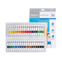 Set de Acuarelas Dmast Deli 12 ml 36 colores *UMV-1 set*