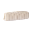 Cartuchera Blanca 225*60*50MM  *UMV- 1 und *